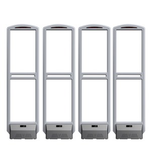 E-bit EAS AM 58kHz ระบบป้องกันการโจรกรรม AM-055 Grey - Product Image 4