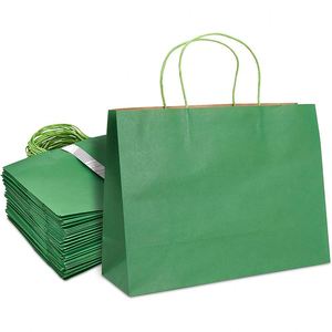 Sacs cadeaux en papier Sparkle and Bash avec poignées, en gros, pour anniversaires, fêtes, Noël, mariages et autres occasions. - Product Image 1