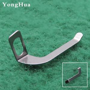 قطع غيار عالية الجودة لماكينات الخياطة الصناعية 95-774 855-05 سكين متحرك لماكينات Pfaff 591 571 574 - Product Image 6