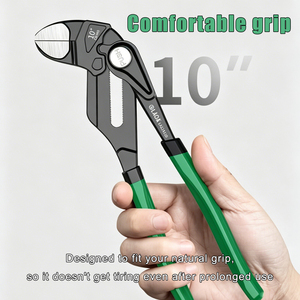 Heavy Duty Reliable Open End Wrench Set for Rugged Maintenance Versatile CR-MO Steel Hardware <b>Tool</b> Field Kit NSCD-A043 Our Facto - Product Image 3