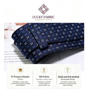 Cravates Formelles pour Hommes à Prix d'Usine, Cravates <span class=keywords><strong>Camouflage</strong></span> pour Hommes - Product Image 6