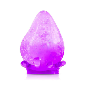 Juguete Antiestrés de Goma PU con Forma de Gota de Agua para Niños Mayores de 6 Años, con Música, Seguro, No Tóxico y Creativo para Aliviar el Estrés - Product Image 5