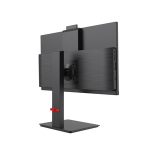 Nhà máy 24 inch i3/i5/i7/I9 Máy tính để bàn tất cả trong một máy tính monoblock OEM kinh doanh chơi game Barebone AIO PC Gamer với nâng cơ sở - Product Image 3