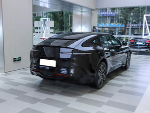 Gran Venta 2024 Changan Avatr 12 Sedán Eléctrico RWD con Tres Láser, Rango de 650 a 700 Km - Product Image 6