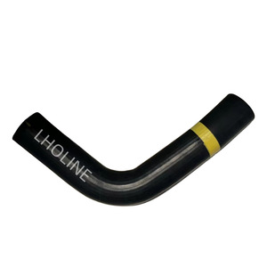 Manguera de refrigerante LHOLINE 16571-50150/16571-0F031 de goma para reemplazo y reparación - Product Image 4
