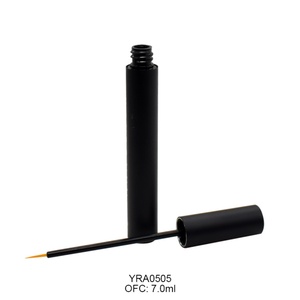 Envase Personalizable de 7 ml para Suero de Pestañas, Tubo de Delineador de Ojos Vacío, con Cepillo Reemplazable y Envases Cosméticos - Product Image 6