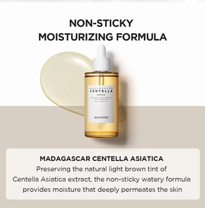 Cilt bakımı serumu güzellik ürünü yaşlanama önleyici Serum c vitamini hyaluronik asit cilt renk açıcı serum - Product Image 5