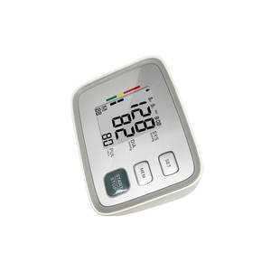 Aparelho de pressão sanguínea, venda quente, máquina digital de teste de sangue, monitor bp aneróide, trister, pressão sanguínea - Product Image 4