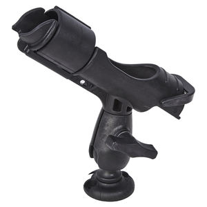 Chine OEM vente en gros, supports de <span class=keywords><strong>canne</strong></span> à pêche en plastique pivotant 360 <span class=keywords><strong>pour</strong></span> accessoires de Kayak et de canoë - Product Image 4