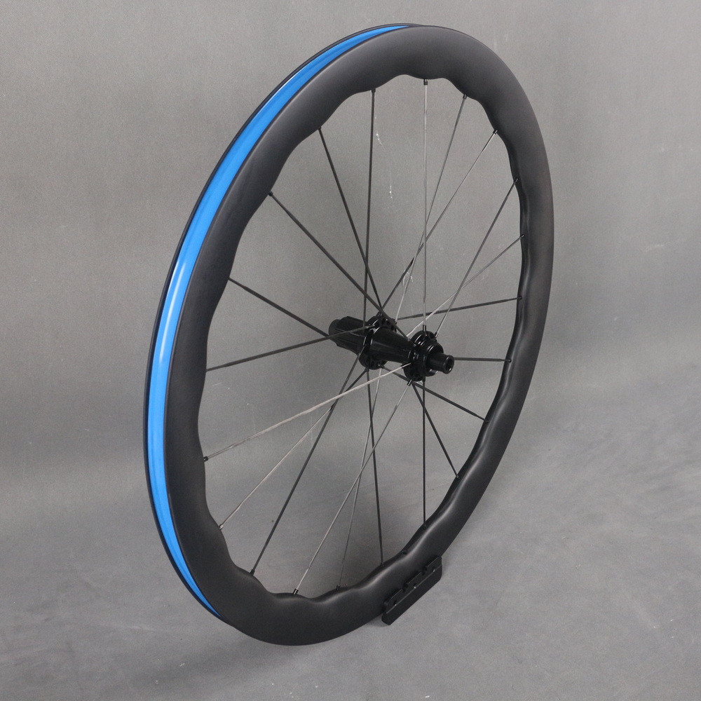 Carbon-Rennrad-Laufradsatz Wave 50X28mm Carbon-Laufradsatz Scheibenbremse  Gravel Carbon-Speichen 1337g Ratchet 54T Rennrad-Rder| Alibaba.com