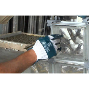 SOPORTE DE BLOQUE DE VIDRIO MARCO 19x39x8-Dual Place Interior Accesorio - Product Image 5