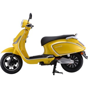 Scooter haut de gamme 3000W avec longue autonomie, scooter de loisirs haute vitesse 60V, moto - Product Image 1