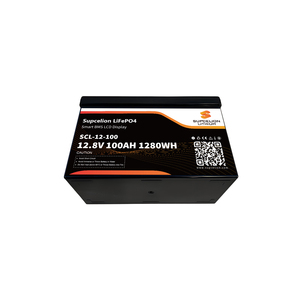 Lớp Một tế bào cắm trại biển pin 12V 200AH 300ah 400ah <span class=keywords><strong>Lithium</strong></span> Ion Phosphate pin năng lượng lưu trữ pin LiFePO4 - Product Image 4