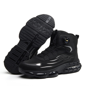 أعلى جودة الموضة الجديدة متعددة الوظائف مكافحة سحق مريحة مضادة للثقب لينة تنفس مقاومة للاهتراء - Product Image 3