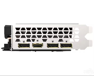 การ์ดจอเกมมิ่ง GTX <span class=keywords><strong>1060</strong></span>/1660/2060 ประสิทธิภาพสูง <span class=keywords><strong>6GB</strong></span>/8GB สำหรับคอมพิวเตอร์ตั้งโต๊ะ - Product Image 6