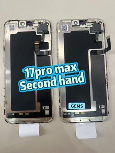 Màn hình chất lượng cao nguyên bản, lắp ráp LCD số hóa, bảo hành 1 năm, phù hợp để thay thế màn hình <span class=keywords><strong>iPhone</strong></span> 17pro - Product Image 2