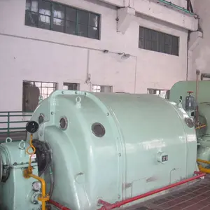 Home Hospital Waste Treatment Power Generation Power Plant