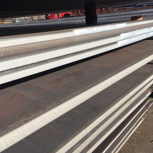 Tấm s275 vật liệu đặc điểm kỹ thuật Thép nóng bán s275j0 s275jr thép Emerson thép tấm cán nóng tráng 7 ngày nồi hơi tấm - Product Image 2