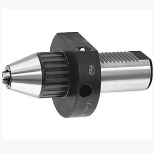 Mandrin de perçage court Wezel 1-13 mm pour machines-outils CNC et centres d'usinage - Product Image 1