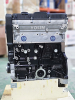 Moteur Peugeot 307 1.6 Neuf Bloc Moteur 1.6L pour Peugeot 307 TU5  N6A Ensemble Moteur TU5