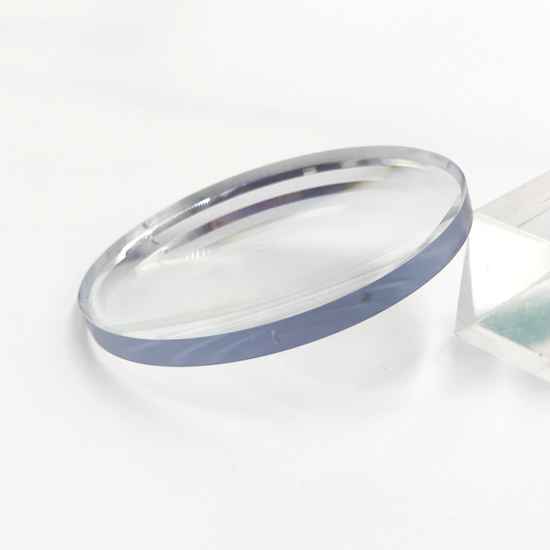 FSV 1,56 BLUECUT HMC VERDE 65/70MM ± 6/-2D