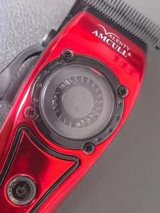 LILIPRO L61 - Máquina Cortapelos Profesional para Salón, Inalámbrica, Motor Rotatorio de 11000 RPM, Cuchilla de Acero <span class=keywords><strong>DLC</strong></span>, Eléctrica - Product Image 2