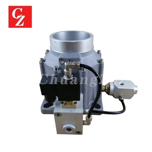 Soupape d'admission AIV-85, pièces détachées pour compresseur d'air à vis, soupape d'admission - Product Image 3