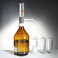 Atomiseur de parfum rechargeable de grande capacité 2000 ml, flacon pulvérisateur en verre avec pompe métallique, distributeur de parfum pour salon et voyage