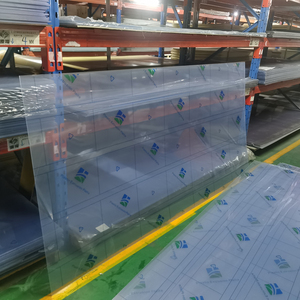 Factory Direct High Quality White/Black/Clear PVC <strong>Sheet</strong> Durable Waterproof Chemical Resistant PVC Board <strong>Plastic</strong> <strong>Sheet</strong> - Product Image 6