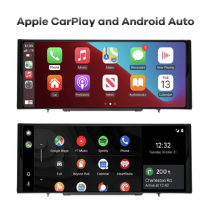 Autoradio multimédia stéréo GPS Android 13 10,25 pouces 2 Go + 32 Go pour <span class=keywords><strong>Audi</strong></span> A3 2013-2018 avec <span class=keywords><strong>Carplay</strong></span> intégré - Product Image 6