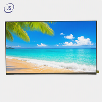 MNG007QS1-B Layar Monitor WUXGA 16 Inci 1920*1200 30Pin Edp P05905-S61 Pengganti Layar Laptop untuk Laptop HP NV160WUM-N42