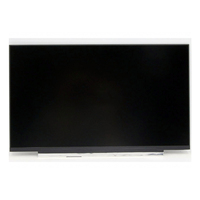 Module d'écran LCD pour ordinateur portable 14,0 pouces, 1000:1 N140HCN-EBA/EA1, 250 Cd/m, tactile sur cellule, 10 points, interface série, neuf, 1920x1080