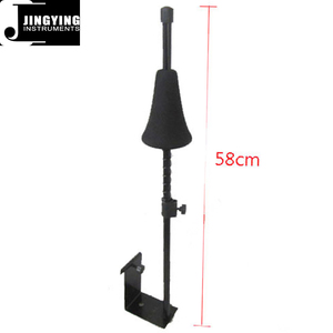 2024 Jingying Musique <span class=keywords><strong>Trombone</strong></span> Cintre, Gros Instrument À Vent Alto/Ténor <span class=keywords><strong>Trombone</strong></span> Mur Cintre Crochet Stands - Product Image 5