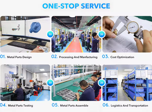 Chất lượng cao tùy chỉnh các bộ phận thép skd11 Dia 19*55 với Chrome mạ OEM <span class=keywords><strong>CNC</strong></span> gia công cho Auto & Thiết bị tự động hóa - Product Image 6