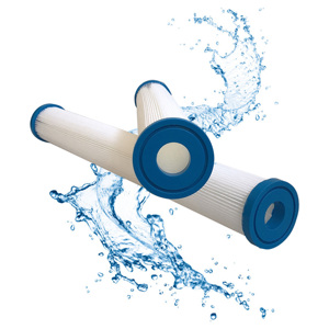 CLANDE KPS PP Swimming <b>Pool</b> Filter Cartridge for <b>Pool</b> Pump and Cleaning <b>Accessories</b> - Product Image 1