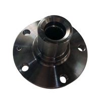 Ensemble de moyeu de roue avant Maxus V80 C00577713 C00023051