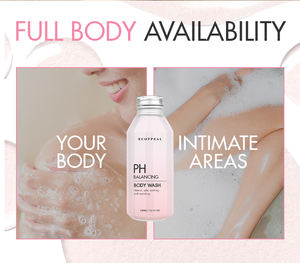 <span class=keywords><strong>Gel</strong></span> <span class=keywords><strong>Douche</strong></span> Hydratant et Nettoyant Écoppeal OEM Rose <span class=keywords><strong>pour</strong></span> <span class=keywords><strong>Femme</strong></span> – Tous Types <span class=keywords><strong>de</strong></span> Peau - Product Image 5