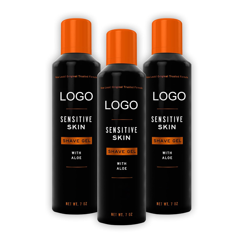 Wholesale Shaving Foam for Men Skin