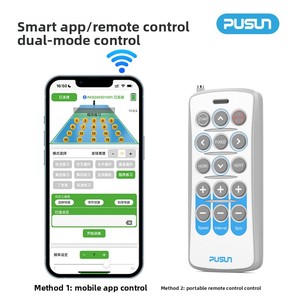 Nuova Macchina Lanciapalle da <span class=keywords><strong>Tennis</strong></span> Intelligente PP-Smart <span class=keywords><strong>Pro</strong></span> di Pusun, Allenatore Automatico per Giocatori Singoli o Doppi, Compagno per Uso Domestico - Product Image 3