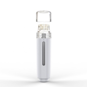 AR20L Nuevo Rodillo Hidratante para la Piel, Sistema de Microinfusión, Aplicador de Suero para Labios, Rostro, Cejas, Cabello y Cuero Cabelludo, Herramienta de Belleza - Product Image 2