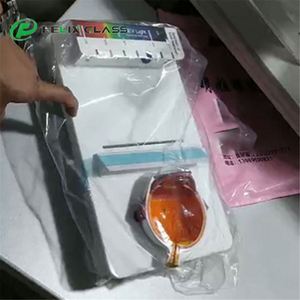 Máquina de Prueba de Lentes Ópticas UV400, Venta Caliente de Fábrica, Certificación EPA, Modelo LT828, 220V/110V - Product Image 2