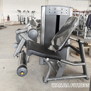 Macchina Professionale per Estensione Gambe CXF5026 in Acciaio Moderno per Allenamento e Esercizi in Palestra - Product Image 3