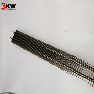 <span class=keywords><strong>Radiateur</strong></span> industriel carré en éventail, avec tube chauffant <span class=keywords><strong>électrique</strong></span>, le refroidissement, peut être personnalisé - Product Image 2