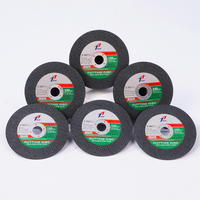 Disque de découpe flexible de haute qualité TIANPENG de 6 pouces, à liaison résineuse, produit OEM, disque de découpe pour métal
