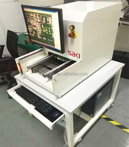 Giá rẻ PCB lắp ráp máy Saki BF-18d-p40 SMT PCB AOI máy - Product Image 4