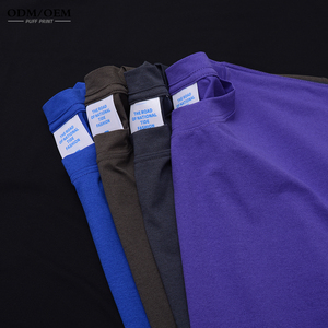 Camiseta Deportiva Lisa de Secado Rápido al por Mayor, Camiseta de Manga Corta 100% Poliéster para Correr, Camisetas Personalizadas Bella Canvas - Product Image 3