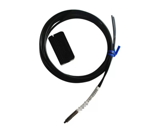 Capteur à fibre optique OMRONS E32-LT11R 2M d'origine authentique, neuf, en stock - Product Image 1