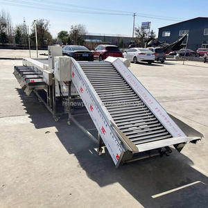 เครื่องคัดแยกผลไม้เครื่องคัดแยกอะโวคาโดแครอทสำหรับเด็ก2024ใหม่ - Product Image 4