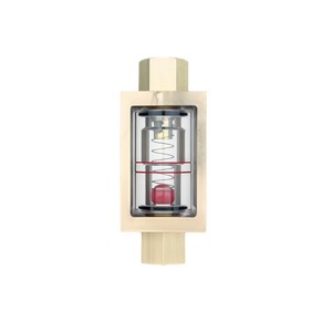 Sensor de Flujo Maeda Koki Modelo MKC, Interruptor de Flujo de Líquido, Señal de Aceite, Acero Inoxidable, Importado de Japón - Product Image 1