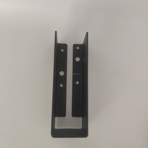 Connecteur de poutre <span class=keywords><strong>en</strong></span> acier galvanisé certifié ISO9001, fixation anti-ouragan unilatérale, clip de charpente <span class=keywords><strong>en</strong></span> bois <span class=keywords><strong>pour</strong></span> toiture, vente <span class=keywords><strong>en</strong></span> gros - Product Image 2
